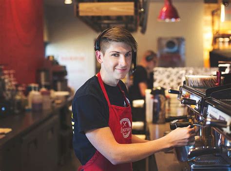 Scooters barista pay - The average hourly pay for an Entry-Level Barista is $11.14 in 2024. Visit PayScale to research barista hourly pay by city, experience, skill, employer and more.